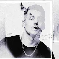 Slame — Призрак Ft Stazzy — обложка